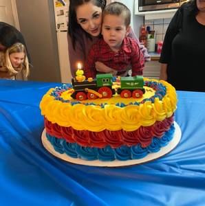 Meet your Posher, Jacklyn